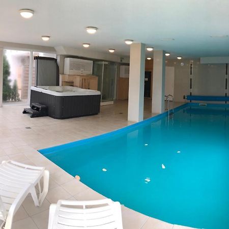Mango Wellness Apartman Siófok Exteriör bild