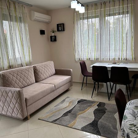 Mango Wellness Apartman Siófok Exteriör bild