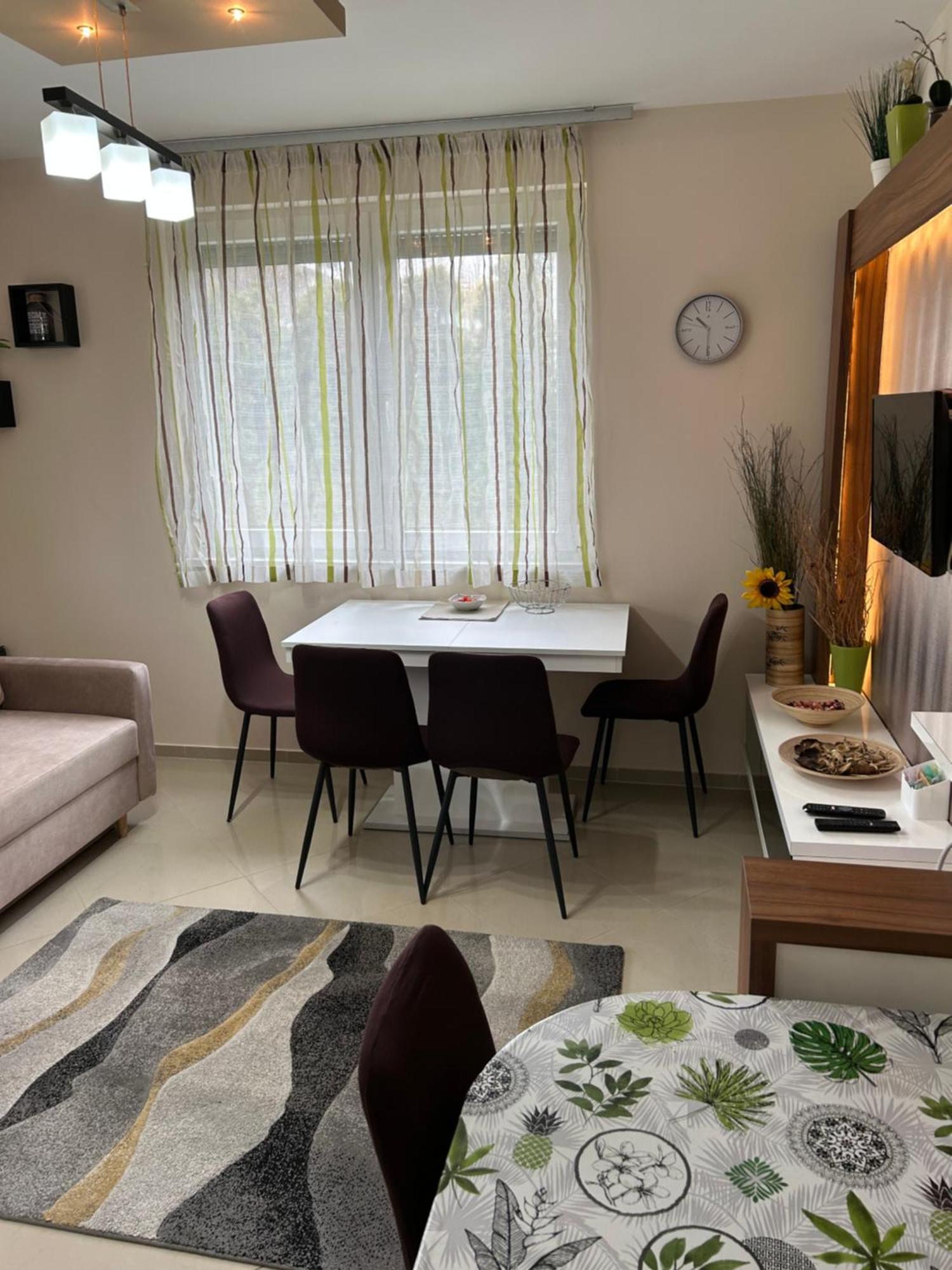Mango Wellness Apartman Siófok Exteriör bild