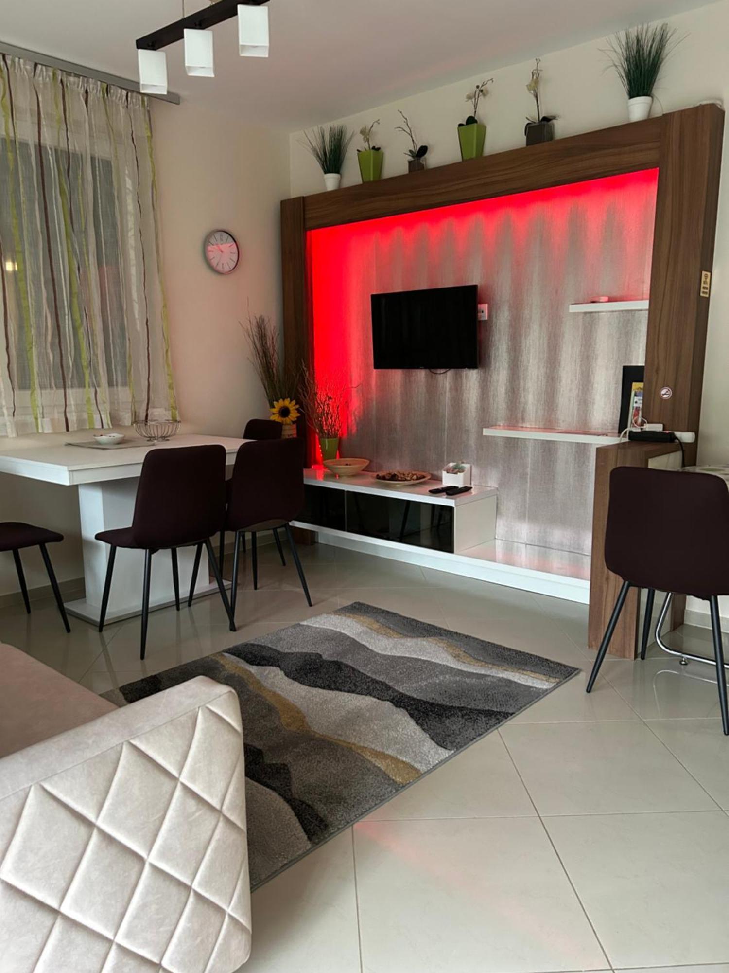 Mango Wellness Apartman Siófok Exteriör bild